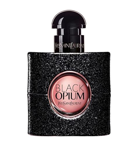 black opium ysl original|is black opium unisex.